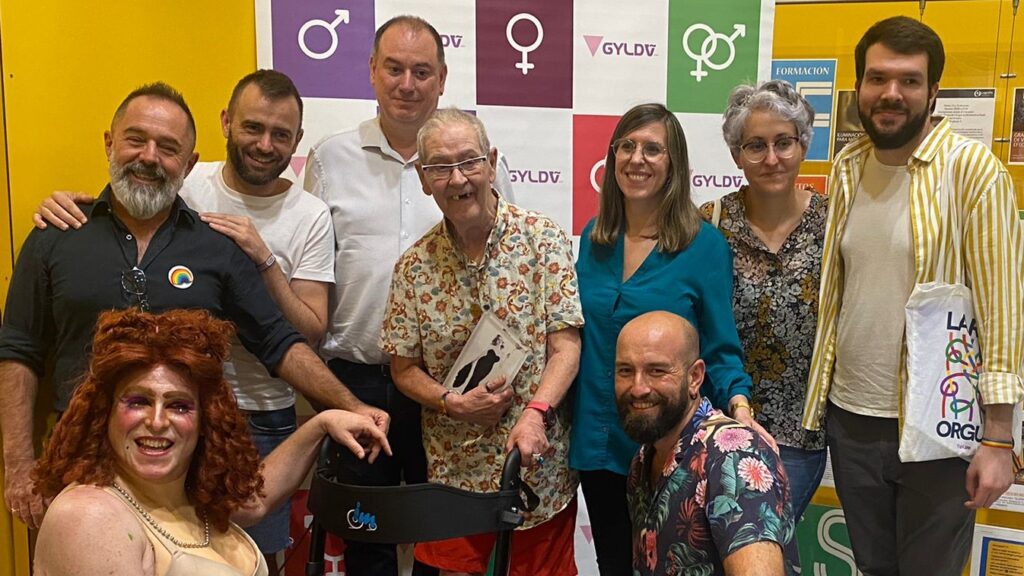 Premio GYLDA 2022